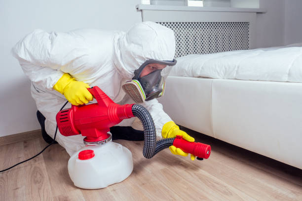 Best Best Pest Control Companies  in Randolph, NE